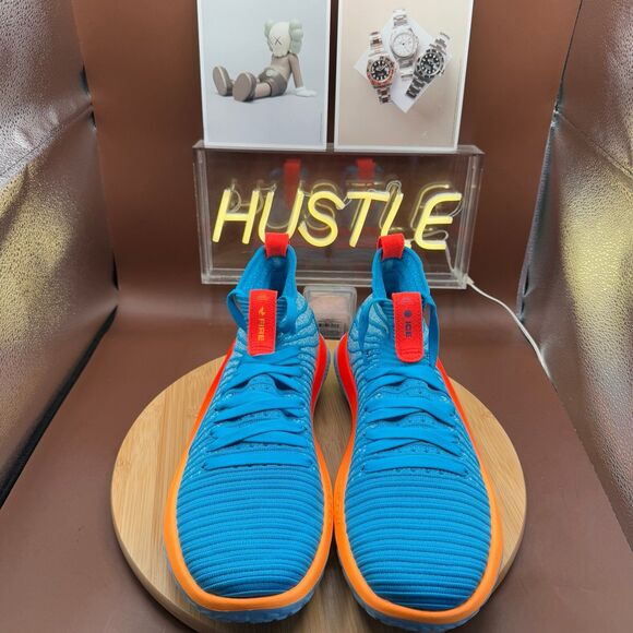 Under Armour Unisex UA FUTR X ELITE E24 Basketball Shoes Men 11 main image 6